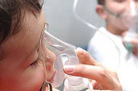 El Complejo Hospitalario Torrecrdenas atiende anualmente a 800 pacientes nuevos afectados por asma bronquial