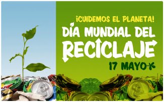 El concejal de medio ambiente considera positiva la actitud de los ciudadanos en materia de reciclaje de residuos