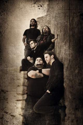 La banda almeriense Skala de Richter presenta su primer album Diabolus Notet