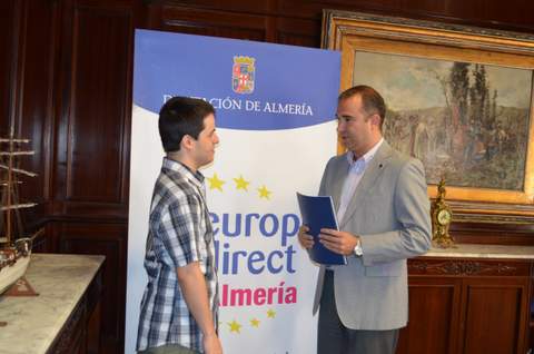 Diputacin impulsa un nuevo proyecto de voluntariado europeo en Malta