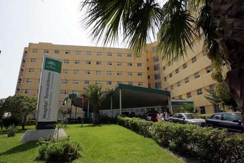 Ms de un millar de pacientes se beneficia de la telemedicina en la unidad de Oftalmologa del Complejo Hospitalario Torrecrdenas 