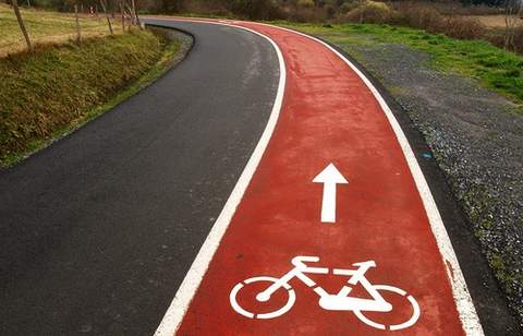 El PGOU de Njar contar con una red de carriles bici gracias a las propuestas de IU aprobadas en pleno