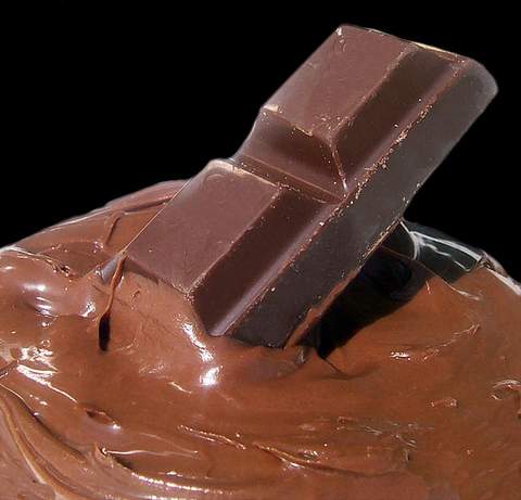 El chocolate que supuestamente no engorda