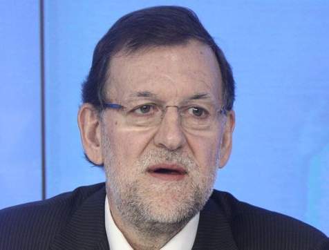 Rajoy no nos representa