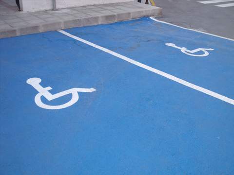 Noticia de Almería 24h: Más de 500 ejidenses con discapacidad se benefician de la exención municipal del impuesto de circulación para vehículos