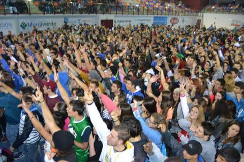 Noticia de Almería 24h: Vícar inicia 2014 con 24.500 personas en su padrón municipal de habitantes 