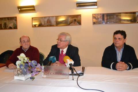 El Foro de Ciudadanos de Almera invita a los almerienses a implicarse en la celebracin del Milenio del Reino de la ciudad