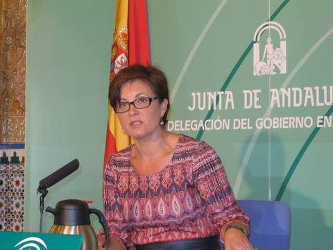 Noticia de Almería 24h: Respuesta a Ecologistas en Acción sobre el permiso de investigación ‘Trinidad’ en Vélez-Rubio