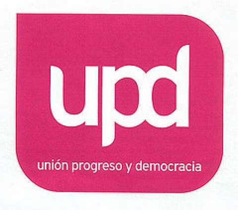 Noticia de Almería 24h: Comunicado de UPyD Almería sobre las declaraciones del diputado por Almería Rafael Hernando (PP) en las que considera que votar a UPyD es 