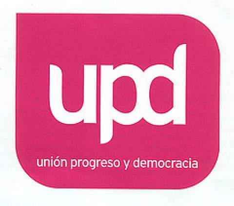 Comunicado de UPyD Almera sobre las declaraciones del diputado por Almera Rafael Hernando (PP) en las que considera que votar a UPyD es 