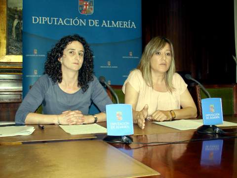 Noticia de Almería 24h: El PSOE lamenta “la ceguera” del PP al refrendar un presupuesto “con el que se niega a crear empleo”