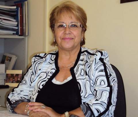 Fallece Elena Hernndez, Teniente de Alcalde de Benahadux