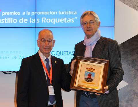 Noticia de Almería 24h: Roquetas entrega sus premios 