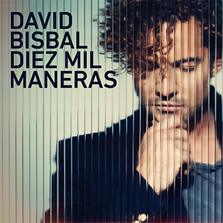 Noticia de Almería 24h: David Bisbal iniciará el 14 de junio la gira nacional de su nuevo disco en el Pabellón de los Juegos Mediterráneos 