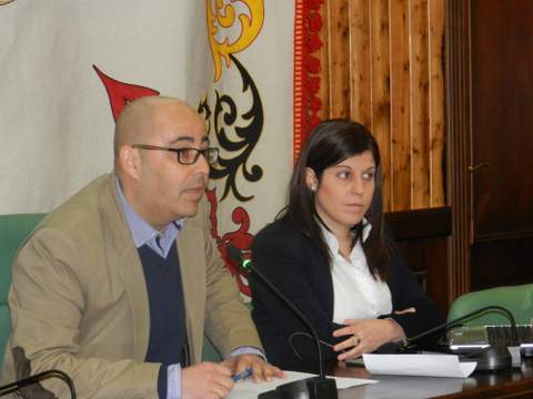 El Ayuntamiento de Huércal-Overa pionero y referente en iniciativas de Fomento de Empleo