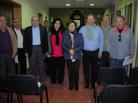 Noticia de Almera 24h: Veintids familias de Almera, Ragol y Santa Cruz rehabilitarn sus casas con una subvencin de la Junta de 185.682 euros