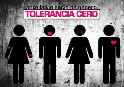 El IAM atribuye el aumento de las denuncias por violencia de gnero en Andaluca a la mayor concienciacin social