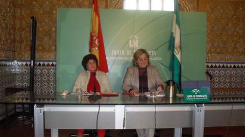 Noticia de Almera 24h: El IAM y el Consejo Andaluz de Participacin de las Mujeres impulsan el debate contra la reforma de la Ley de Salud Sexual