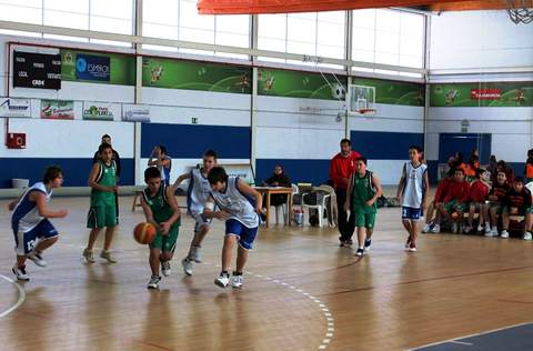 Noticia de Almera 24h: Los Juegos Deportivos Provinciales 2.014, se iniciarn en Pulp este fin de semana con el Baloncesto como protagonista