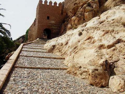 EQUO Almera se opone al recorte horario de la Alcazaba y el Museo Arqueolgico en verano