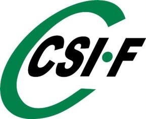 Noticia de Almería 24h: CSIF reclama incentivos al consumo para detener la sangría de paro en el sector Servicios 