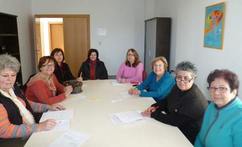 Noticia de Almera 24h: Igualdad prepara las actividades conmemorativas del Da de las Mujeres