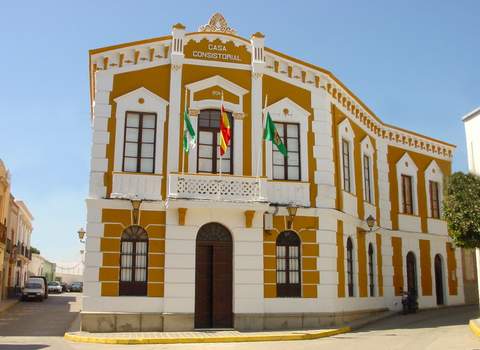 Noticia de Almera 24h: El ayuntamiento vela por el derecho de su ciudadana a una vivienda digna