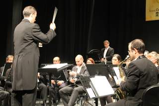 Noticia de Almería 24h: La Banda Municipal ofrecerá dos conciertos este fin de semana