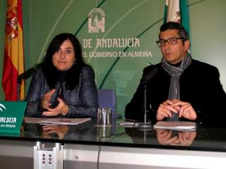 Noticia de Almería 24h: La Junta ofrece un amplio programa de actividades culturales  para el mes de febrero en el Museo de Almería