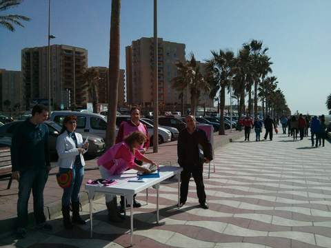 UPyD vuelve a recoger firmas a favor de un cambio en la ley electoral