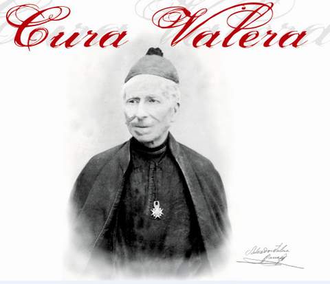 Noticia de Almera 24h: La parroquia de Hurcal-Overa acoge los actos conmemorativos al Cura Valera
