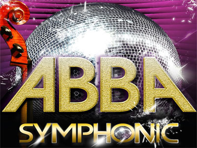 Abba Symphonic, trae a Roquetas las más emblemáticas melodías de Abba fusionadas con la música clásica