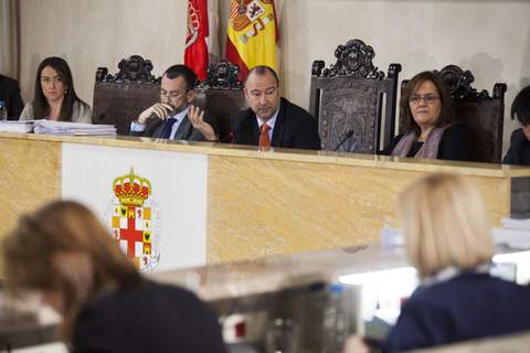 Noticia de Almería 24h: El Ayuntamiento pide a la Junta que se pronuncie sobre el Mesón Gitano