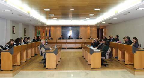 Noticia de Almería 24h: Lamentan que la oposición no reconozca el importante esfuerzo que se está realizando por mejorar la limpieza en el municipio
