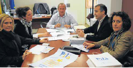 Presentacin del curso de Mantenimiento de Jardines y Zonas Verdes