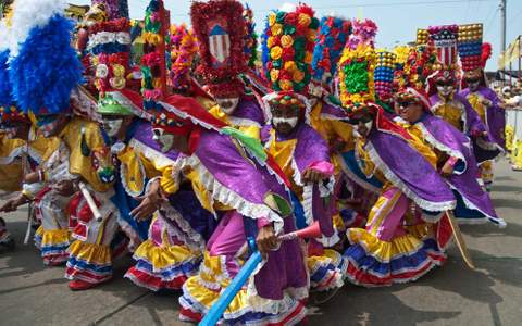 Noticia de Almera 24h: Comparsas de toda la comarca participarn en el Carnaval de Garrucha