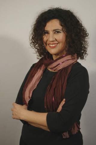 Pilar Barberá vuelve a dirigir el Taller de Teatro Aficionado de Tabernas