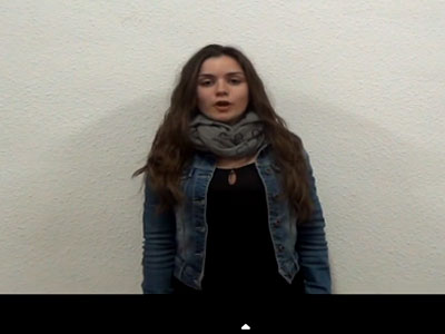 Noticia de Almería 24h: Juventudes Socialistas de Níjar conmemora el Día Internacional de la Mujer con un vídeo reivindicativo 