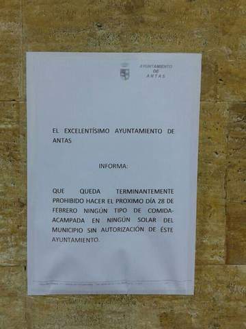 El PSOE pide al Ayuntamiento que tome medidas urgentes para garantizar la seguridad en el municipio