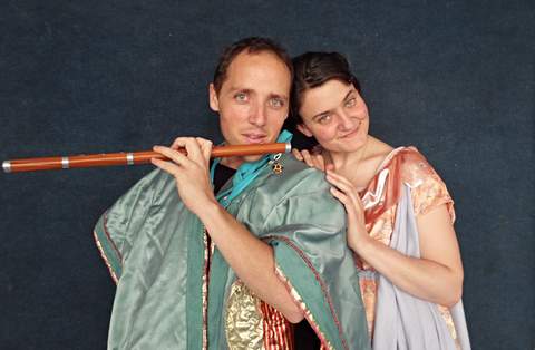 Ópera Duende presenta ‘La flauta mágica’ de Mozart al público almeriense