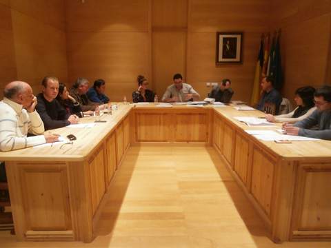 Noticia de Almera 24h: El Ayuntamiento aprueba un Presupuesto de 1,8 millones aumentando las partidas para cultura, inversiones y bienestar social