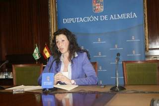 María Vázquez, diputada de Cultura, es designada nueva Secretaria de la Asociación de Festivales Audiovisuales de Andalucía