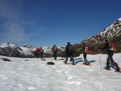 Los aficionados a los deportes en la nieve de Pulp, podrn acudir en familia a Sierra Nevada el prximo 6 de Abril