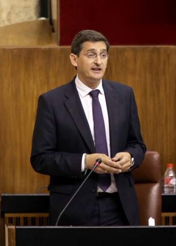 Noticia de Almería 24h: Sánchez Teruel espera que Rajoy sea “justo” en el reparto de los fondos de la UE para investigación agroalimentaria