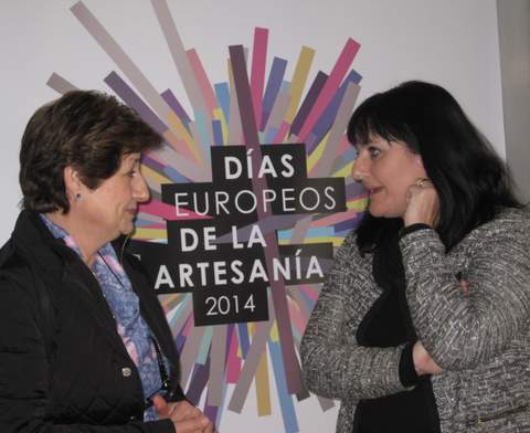 Almera celebra los Das Europeos de la Artesana con actividades para dar a conocer los oficios entre la poblacin
