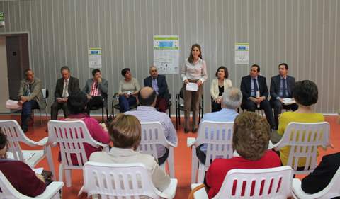 Empieza la III Semana Cultural Educativa de las Norias de Daza: la ciencia