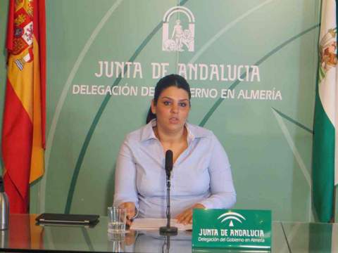 Noticia de Almera 24h: Unos 780 jvenes podrn participar en el programa formativo que la Junta imparte este ao en 22 municipios almerienses