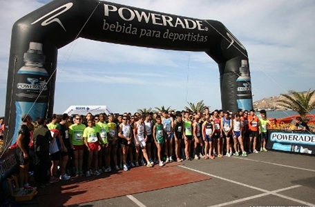 Noticia de Almera 24h: VIII Edicin de la Carrera 10 Km Puerto de Almera