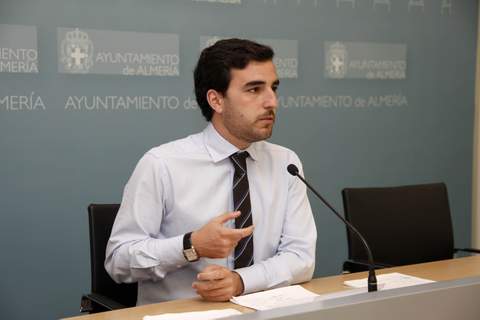 Carlos Snchez recuerda que todos los incumplimientos de contrato con CEAL son responsabilidad exclusiva del PSOE 