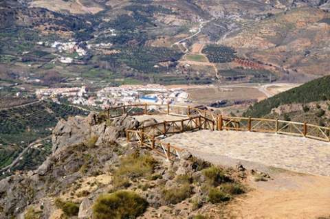 Deporte y Naturaleza se despide el domingo con su decimocuarta ruta senderista